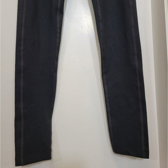 ❤️ 3 for $35 GIRLFRIEND collective high rise leggings black XS - Picture 4 of 9